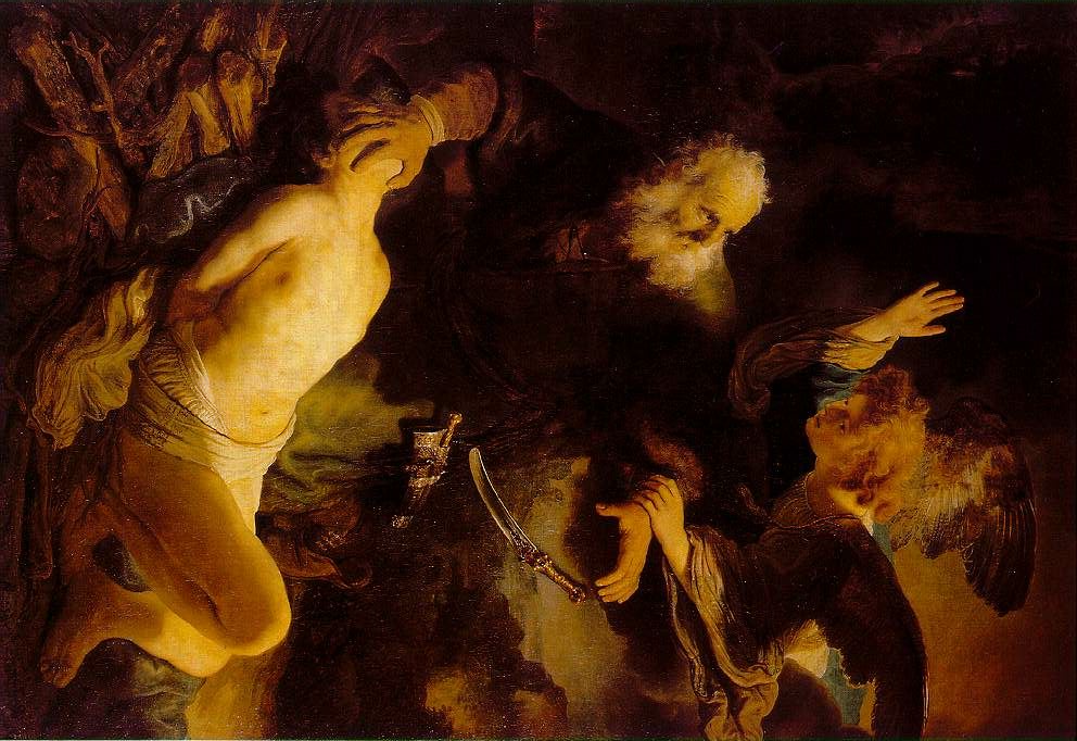 Lição 07 – Uma prova de fé – a entrega de Isaque