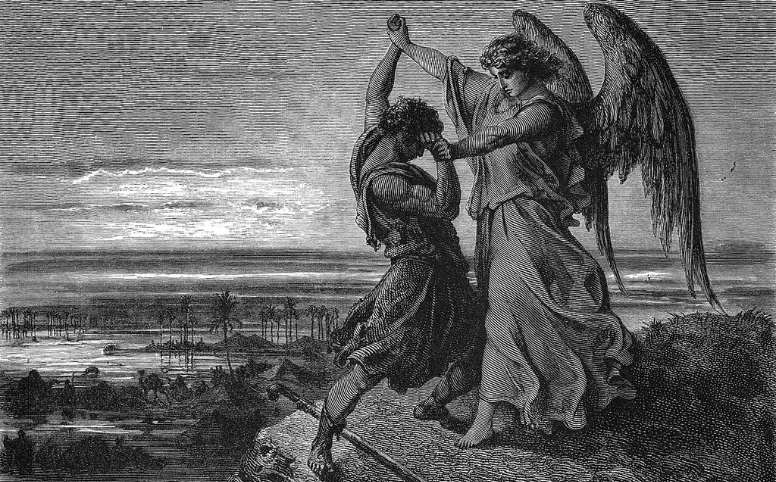 Lição 11 – Jacó: De enganador para homem de honra
