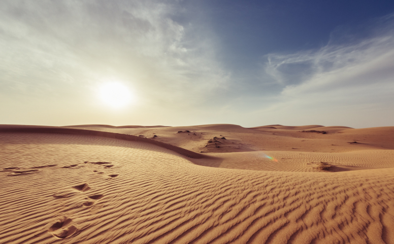 Lição 02 – Recapitulando a jornada no deserto