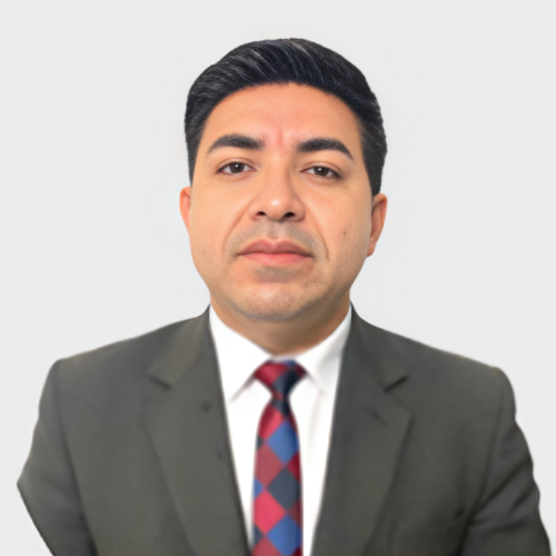 Prof. Pr. José Gaspar Filho