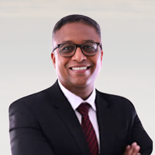 Prof. Pr. Johnn Robson Moreira