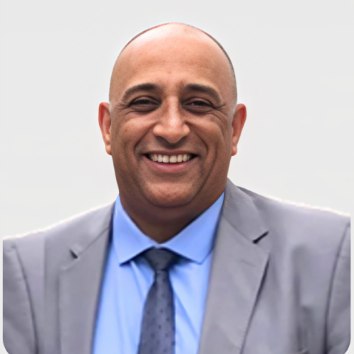 Prof. Pr. Demétrius Corrêa Nunes