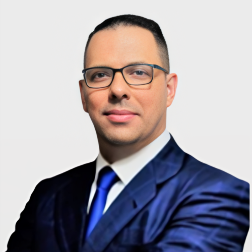 Prof. Pr. Rodrigo Urcino